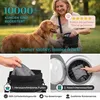HUND IST KÖNIG Borsa per cani con chiusura magnetica a una Anteprima dell’immagine prodotto 6
