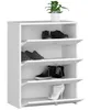 AKORD Furniture Factory OP0LSZARUBBIA011, 4 Regale, 360 mm, Produktbild-Vorschau 2
