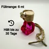 WonderWax Auto Duft Lufterfrischer Herz Pink 6 ml|Pina Produktbild-Vorschau 4