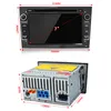 Autoradio DVD Android pour Opel Vectra C, Zafira B, Corsa Voir les images du produit 2