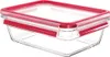 Boîte Masterseal Glass 0,85l Conservation Hermétique Verre Voir les images du produit 1