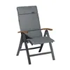 MADISON FIBEA046, Grau, Baumwolle, Polyester, 50%, 1250 mm, Produktbild-Vorschau 2