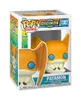 Digimon - Patamon 1387 - Funko Pop! Vinyl Figur Produktbild-Vorschau 1