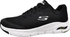 Skechers Buty Arch Fit, 232040BKW Podgląd zdjęcia produktu 36