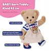 Zapf BABY born Teddy Kleid 43cm 837177 Anteprima dell’immagine prodotto 10