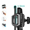 Choetech Caricatore wireless Qi per auto 15W per parabrezza Anteprima dell’immagine prodotto 4