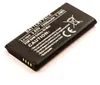 Helos 13235, Akku, Samsung, Schwarz, Lithium-Ion (Li-Ion), Produktbild-Vorschau 1