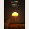INF Lampe Méduse àVocale - Dégradé de Couleurs, Suspendue Voir les images du produit 5