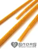 SNORS gewachste Schnürsenkel rund - OCKER - 1,8mm - 60cm Produktbild-Vorschau 2