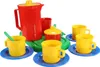 dantoy Kaffee-Set mit Schneidebrett Produktbild-Vorschau 4