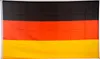 Flagge 90 x 150 : Deutschland Produktbild-Vorschau 1