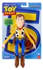 Disney Pixar JKV14, 3 rok/roky, Vícebarevný, Plast Náhled obrázku produktu 8