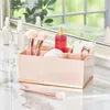 Make-Up Organizer Aufbewahrung 6 Fächer Kunststoff mDesign Produktbild-Vorschau 3