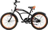 BIKESTAR Kinder Fahrrad ab 6 Jahre | 20 Zoll Cruiser Produktbild-Vorschau 3