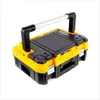 DeWALT DWST1-70704, Przybornik, Metal, Plastik, Czarny, Podgląd zdjęcia produktu 2