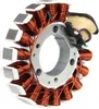 Stator alternátora pre Yamaha Majesty, Teos, MBK Doodo, Náhľad obrázku produktu 4