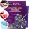 EXS Scented Oral Latex Dam - Oral Dam Traube 1 Stk. Produktbild-Vorschau 1