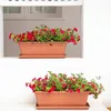 Artevasi Venezia Plant Box, 10 l, 195 mm, 500 mm, 163 mm, Produktbild-Vorschau 3