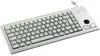 CHERRY G84-4400 Tastatur Universal PS/2 QWERTY US Englisch Produktbild-Vorschau 3