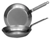 Turk 66224, Rund, Allzweckpfanne, Grau, 24 cm, 1,4 kg, 1 Produktbild-Vorschau 5