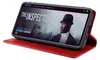 Handyhülle für Samsung Galaxy A56 5G Kunstleder Flip Cover Produktbild-Vorschau 6