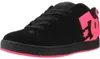 DC Shoes Court Graffik Black/Hot Pink Größe EU 38 Produktbild-Vorschau 18