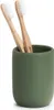 Zeller kelímek na zubní kartáček MODERN, O 7,2 cm Náhled obrázku produktu 1