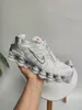 Nike Shox TL White Metallic Silver Max Orange - EU: 42.5 Produktbild-Vorschau 16