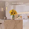 G.blümt Künstliche Sonnenblumen Blumenstrauß wie echt, Produktbild-Vorschau 6