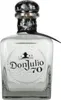 Don Julio 1942 70 Tequila Cristalino Anejo frische Note Produktbild-Vorschau 3