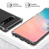 Silikónové puzdro pre iPhone 14 Pro - Transparentné KP23608 Náhľad obrázku produktu 7