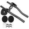 Bike Rest Handlebar Set Cyklistické bicykle TT Bars Arm Náhľad obrázku produktu 3
