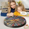 Logikspiel mit Schnüren für Kinder und Erwachsene, Produktbild-Vorschau 7