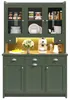 Küchenschrank 120x40x180cm mit App-gesteuerter Produktbild-Vorschau 13