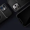 Protection d'écran en verre trempé Spigen pour iPhone 12/12 Voir les images du produit 13