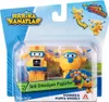 Super Wings Transform-A-Bots 2Pk (Donnie&Poppa Wheel) Produktbild-Vorschau 3