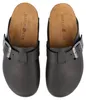 Haflinger Uni Porto Clog schwarz EUR 44 Produktbild-Vorschau 6