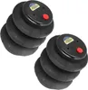 Paire de soufflets triples 2600 LBS Suspension pneumatique Voir les images du produit 1