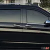 Rivestimento maniglia porta Tappi maniglia per Mercedes Anteprima dell’immagine prodotto 6