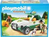 PLAYMOBIL 6812 - Pickup Forester Anteprima dell’immagine prodotto 4