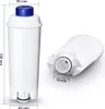 6er Wasserfilter Kaffeevollautomat für Delonghi Produktbild-Vorschau 8