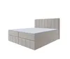 Bett, Boxspringbett MEGII mit Bonnel-Matraze, Produktbild-Vorschau 3