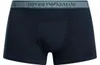 Emporio Armani Boxers Trunks 3-Pack Blue/Stone/Pine : XXL Produktbild-Vorschau 10