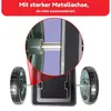 Magnetische Bausteine MK-17 "Das Rennen" mit Rädern, 17 Produktbild-Vorschau 5