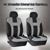 Autositzbezüge, Autositzbezug, Auto Sitzbezüge Set, 9er-Set Produktbild-Vorschau 4