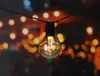 LED Außenlichterkette 20 Glühbirnen Produktbild-Vorschau 2