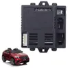 Unità di controllo Jr1630Rx-Rm-12V Batteria Modulo auto Anteprima dell’immagine prodotto 1