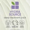 Biolage Professional Hair Spa Hydra Source Deep Treatment Anteprima dell’immagine prodotto 17