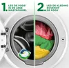 Capsules de lessive Ariel 3 en 1 Original - 60 lavages Voir les images du produit 6