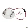 SLV 1002922 WORO LED Wandeinbauleuchte 2700K weiß Produktbild-Vorschau 9